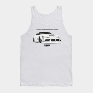 LBWK Supra Tank Top